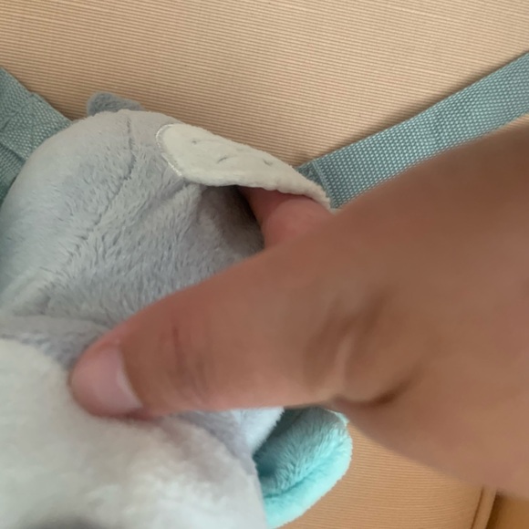 Child Harness Leash Carter's - Picture 4 of 5